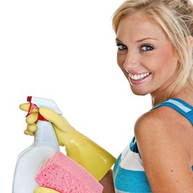 Cleaners Reading: Cleaners Reading